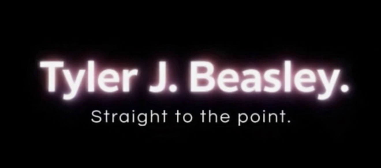 Tyler J. Beasley